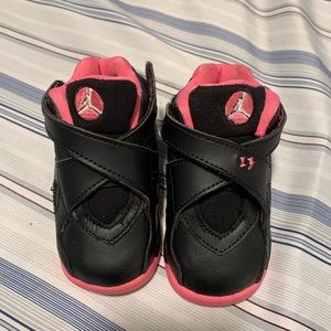 Jordan “Retro” 8s
